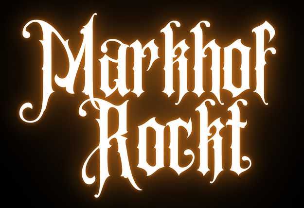 Markhof Rockt